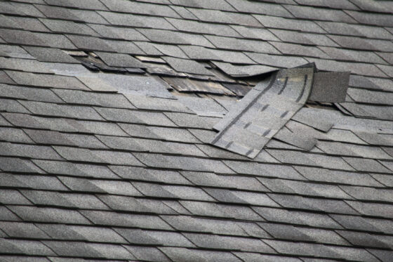 roof repair in port townsend wa
